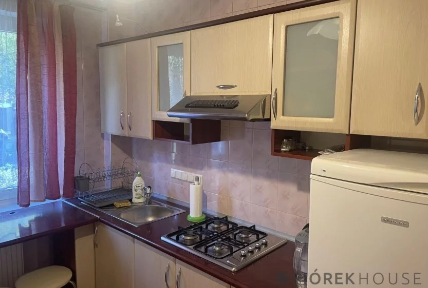 2 pokoje, apartament 48,00 m², parter, oferta nr , 77081/6624/OMS, Warszawa, Ursynów, Ursynów, Ferdynanda Magellana