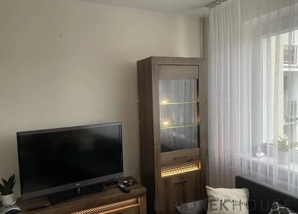 2 pokoje, mieszkanie 30,90 m², piętro 3, oferta nr , 77853/6624/OMS, Warszawa, Ursynów, Ursynów, Ferdynanda Magellana