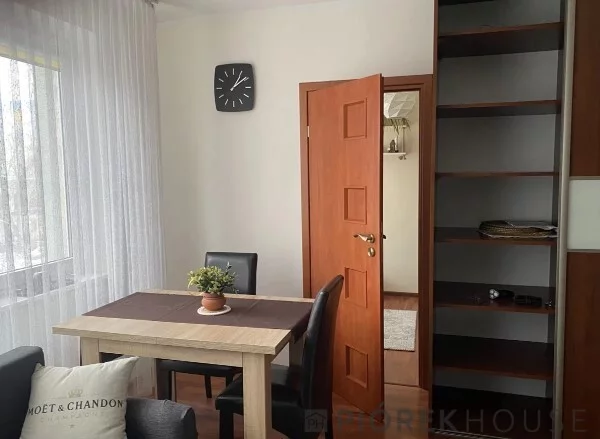 2 pokoje, mieszkanie 30,90 m², piętro 3, oferta nr , 77853/6624/OMS, Warszawa, Ursynów, Ursynów, Ferdynanda Magellana