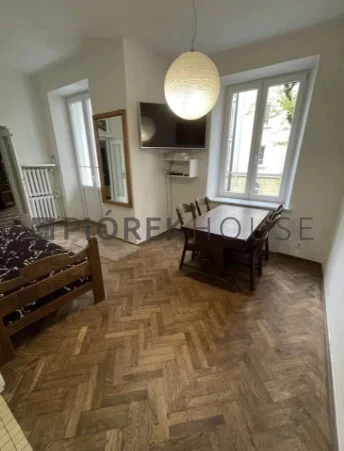 Apartamenty 76621/6624/OMS Warszawa Ochota Filtrowa