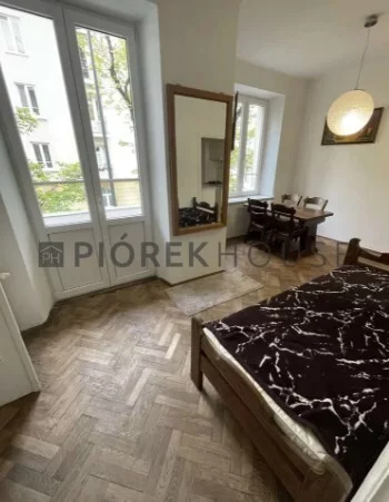2 pokoje, mieszkanie 43,00 m², piętro 1, oferta nr , 76621/6624/OMS, Warszawa, Ochota, Ochota, Filtrowa