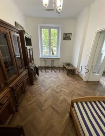 2 pokoje, mieszkanie 43,00 m², piętro 1, oferta nr , 76621/6624/OMS, Warszawa, Ochota, Ochota, Filtrowa