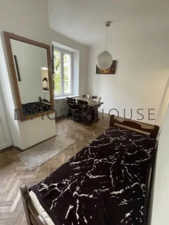 2 pokoje, mieszkanie 43,00 m², piętro 1, oferta nr , 76621/6624/OMS, Warszawa, Ochota, Ochota, Filtrowa