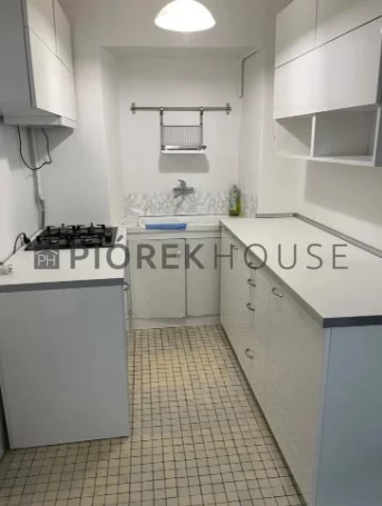 2 pokoje, mieszkanie 43,00 m², piętro 1, oferta nr , 76621/6624/OMS, Warszawa, Ochota, Ochota, Filtrowa