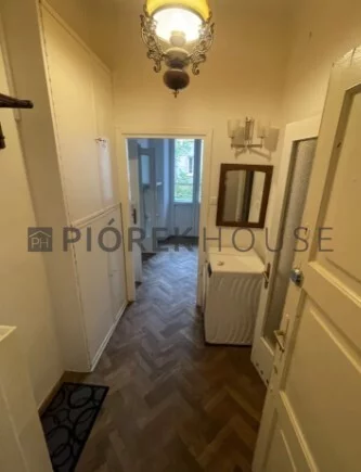 2 pokoje, mieszkanie 43,00 m², piętro 1, oferta nr , 76621/6624/OMS, Warszawa, Ochota, Ochota, Filtrowa