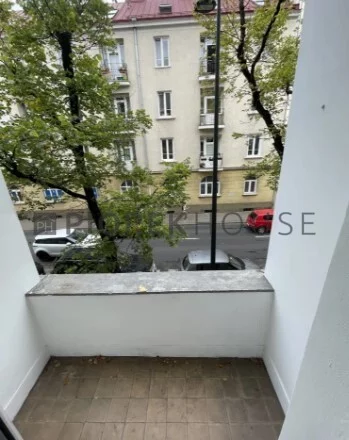 2 pokoje, mieszkanie 43,00 m², piętro 1, oferta nr , 76621/6624/OMS, Warszawa, Ochota, Ochota, Filtrowa
