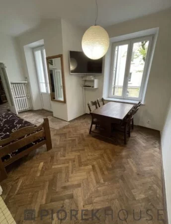 2 pokoje, mieszkanie 43,00 m², piętro 1, oferta nr , 77856/6624/OMS, Warszawa, Ochota, Ochota, Filtrowa