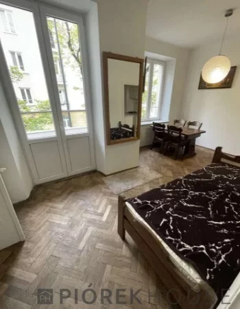 2 pokoje, mieszkanie 43,00 m², piętro 1, oferta nr , 77856/6624/OMS, Warszawa, Ochota, Ochota, Filtrowa