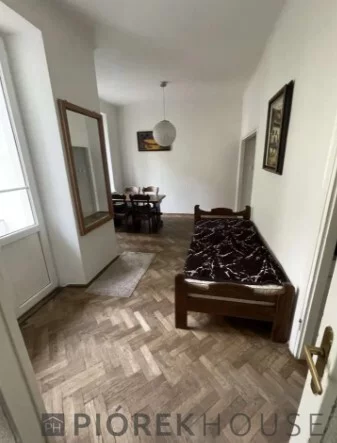 2 pokoje, mieszkanie 43,00 m², piętro 1, oferta nr , 77856/6624/OMS, Warszawa, Ochota, Ochota, Filtrowa