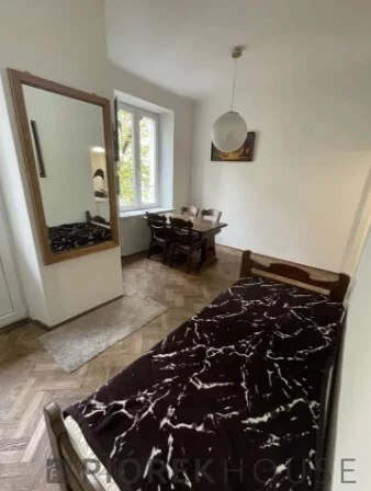 2 pokoje, mieszkanie 43,00 m², piętro 1, oferta nr , 77856/6624/OMS, Warszawa, Ochota, Ochota, Filtrowa