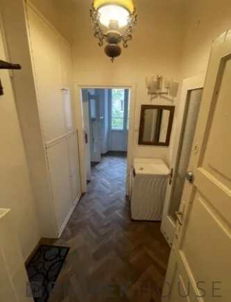 2 pokoje, mieszkanie 43,00 m², piętro 1, oferta nr , 77856/6624/OMS, Warszawa, Ochota, Ochota, Filtrowa