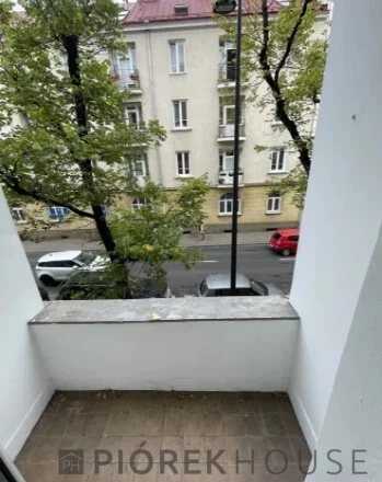 2 pokoje, mieszkanie 43,00 m², piętro 1, oferta nr , 77856/6624/OMS, Warszawa, Ochota, Ochota, Filtrowa