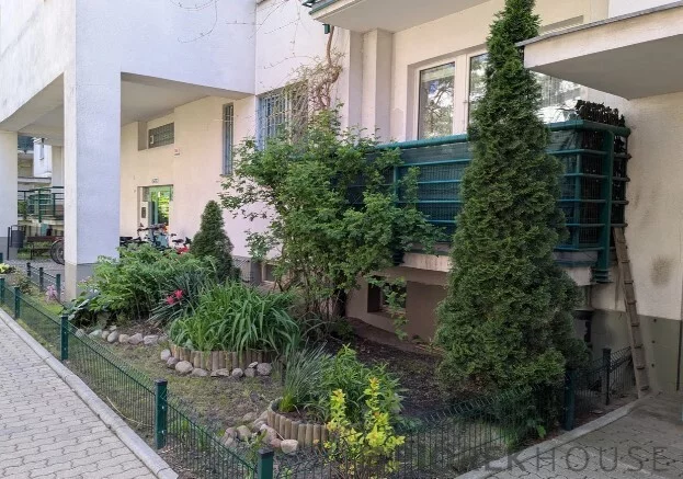 2 pokoje, mieszkanie 53,30 m², parter, oferta nr , 77661/6624/OMS, Warszawa, Praga Południe, Praga Południe, Floriana Znanieckiego