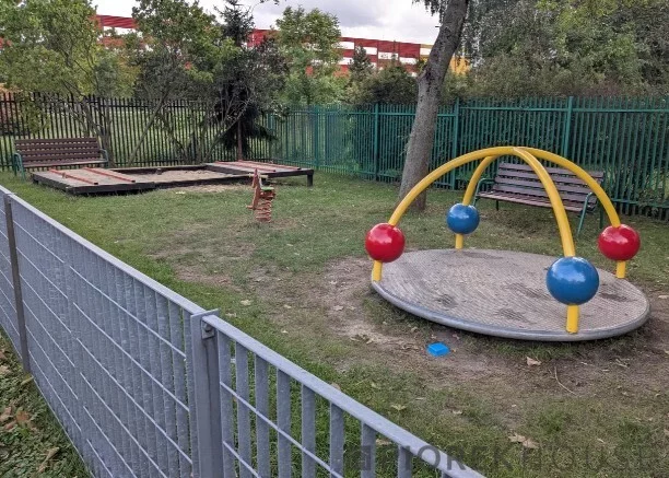 2 pokoje, mieszkanie 53,30 m², parter, oferta nr , 77661/6624/OMS, Warszawa, Praga Południe, Praga Południe, Floriana Znanieckiego