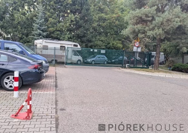 2 pokoje, mieszkanie 53,30 m², parter, oferta nr , 77661/6624/OMS, Warszawa, Praga Południe, Praga Południe, Floriana Znanieckiego
