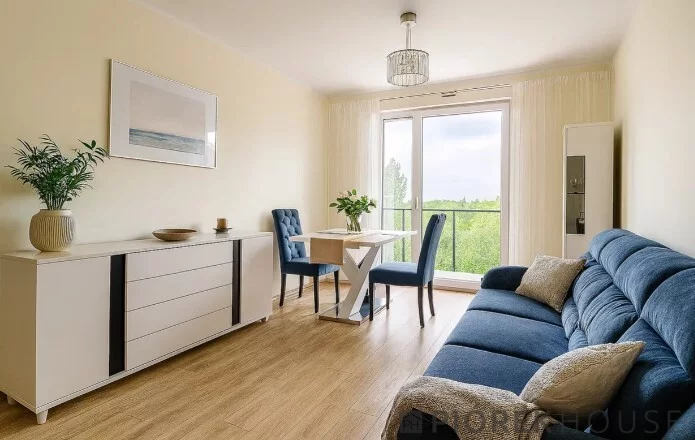 Apartamenty 77507/6624/OMS Warszawa Wola Fort Wola