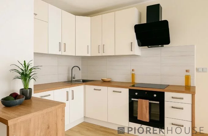 2 pokoje, mieszkanie 42,94 m², piętro 5, oferta nr , 77507/6624/OMS, Warszawa, Wola, Wola, Fort Wola
