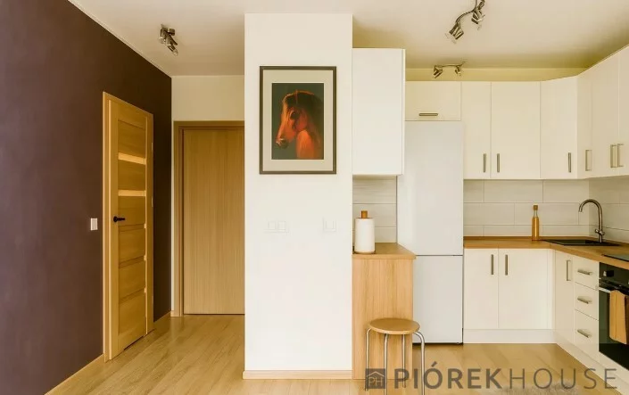 2 pokoje, mieszkanie 42,94 m², piętro 5, oferta nr , 77507/6624/OMS, Warszawa, Wola, Wola, Fort Wola