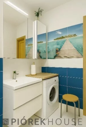 2 pokoje, mieszkanie 42,94 m², piętro 5, oferta nr , 77507/6624/OMS, Warszawa, Wola, Wola, Fort Wola