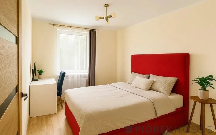 2 pokoje, mieszkanie 42,94 m², piętro 5, oferta nr , 77507/6624/OMS, Warszawa, Wola, Wola, Fort Wola
