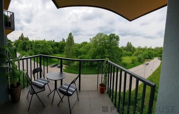 2 pokoje, mieszkanie 42,94 m², piętro 5, oferta nr , 77507/6624/OMS, Warszawa, Wola, Wola, Fort Wola
