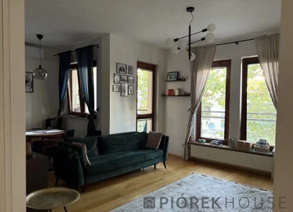 Apartamenty 77088/6624/OMS Warszawa Wilanów Franciszka Klimczaka