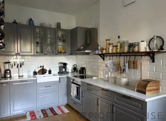2 pokoje, mieszkanie 61,00 m², piętro 1, oferta nr , 77088/6624/OMS, Warszawa, Wilanów, Wilanów, Franciszka Klimczaka