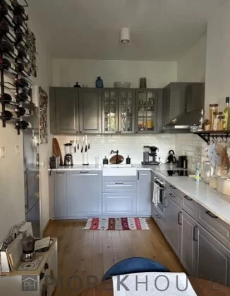 2 pokoje, mieszkanie 61,00 m², piętro 1, oferta nr , 77088/6624/OMS, Warszawa, Wilanów, Wilanów, Franciszka Klimczaka