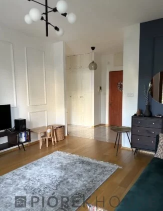 2 pokoje, mieszkanie 61,00 m², piętro 1, oferta nr , 78207/6624/OMS, Warszawa, Wilanów, Wilanów, Franciszka Klimczaka