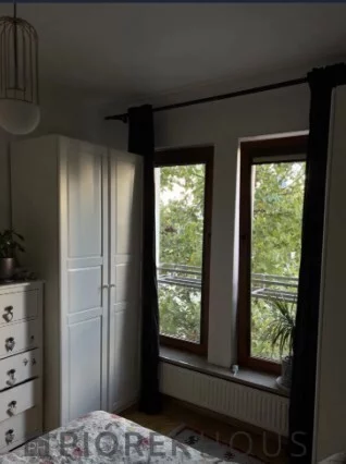 2 pokoje, mieszkanie 61,00 m², piętro 1, oferta nr , 78207/6624/OMS, Warszawa, Wilanów, Wilanów, Franciszka Klimczaka