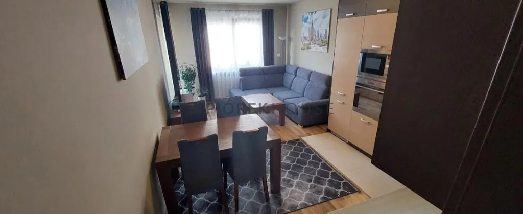 Mieszkanie dwupokojowe 50,13 m², Warszawa, Ursynów, Franciszka Marii Lanciego, Sprzedaż
