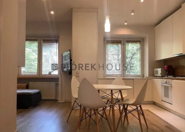 Apartamenty 74060/6624/OMS Warszawa Śródmieście Franciszkańska