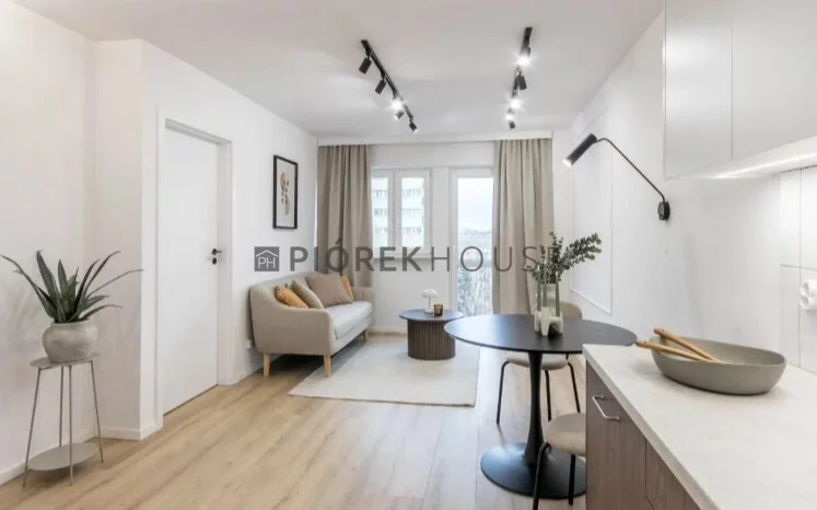 Apartament 37,50 m², piętro 7, oferta nr , 67428/6624/OMS, Warszawa, Bielany, Bielany, Gąbińska-idx