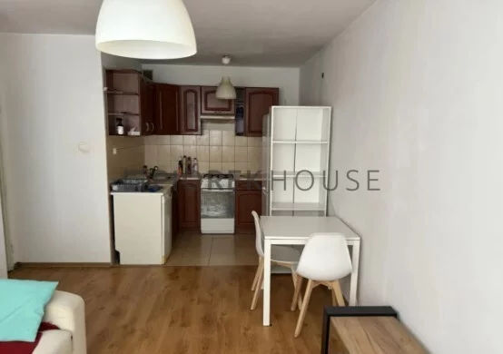 2 pokoje, mieszkanie 36,00 m², piętro 4, oferta nr , 76697/6624/OMS, Warszawa, Praga Południe, Praga Południe, Garwolińska