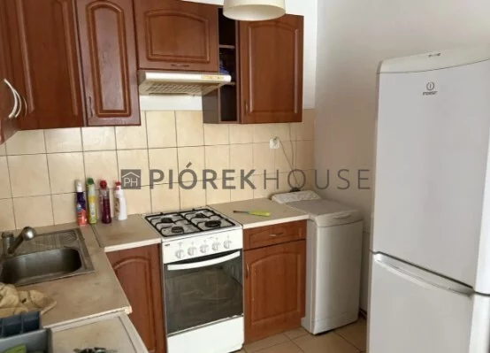 2 pokoje, mieszkanie 36,00 m², piętro 4, oferta nr , 76697/6624/OMS, Warszawa, Praga Południe, Praga Południe, Garwolińska