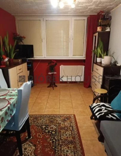 Apartament na sprzedaż, 36,60 m², 2 pokoje, piętro 8, oferta nr 67301/6624/OMS