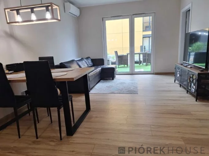 Apartamenty 77420/6624/OMS Warszawa Białołęka Geometryczna