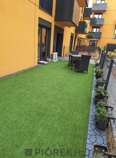 2 pokoje, apartament 55,00 m², parter, oferta nr , 77420/6624/OMS, Warszawa, Białołęka, Białołęka, Geometryczna