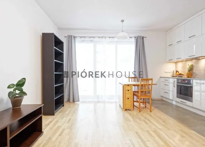 2 pokoje, mieszkanie 47,50 m², piętro 2, oferta nr , 69297/6624/OMS, Warszawa, Wola, Wola, Giełdowa