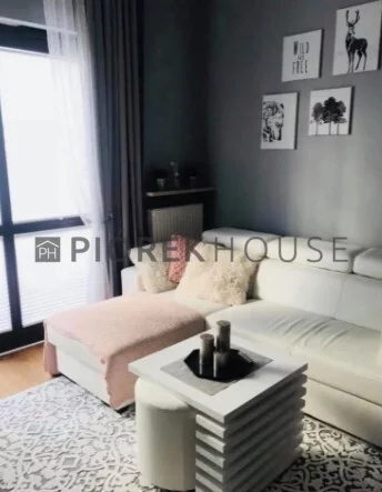 Apartamenty 73619/6624/OMS Warszawa Wola Giełdowa