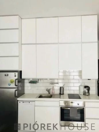 2 pokoje, mieszkanie 40,00 m², parter, oferta nr , 77034/6624/OMS, Warszawa, Wola, Wola, Giełdowa