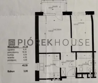 2 pokoje, mieszkanie 40,00 m², piętro 1, oferta nr , 76619/6624/OMS, Warszawa, Białołęka, Białołęka, Gioacchino Rossiniego