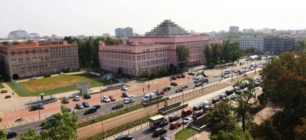 2 pokoje, apartament 39,00 m², piętro 9, oferta nr , 76443/6624/OMS, Warszawa, Mokotów, Mokotów, Giordana Bruna