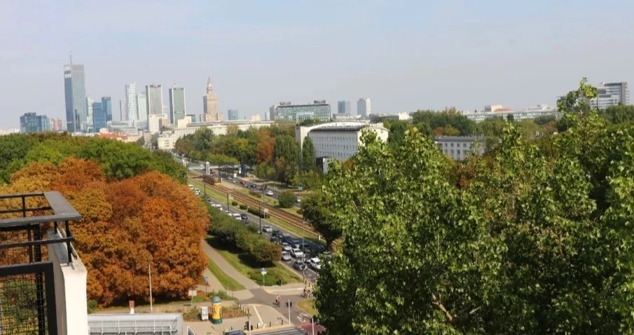 2 pokoje, apartament 39,00 m², piętro 9, oferta nr , 76443/6624/OMS, Warszawa, Mokotów, Mokotów, Giordana Bruna
