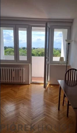 2 pokoje, apartament 37,20 m², piętro 8, oferta nr , 76948/6624/OMS, Warszawa, Mokotów, Mokotów, Giordana Bruna