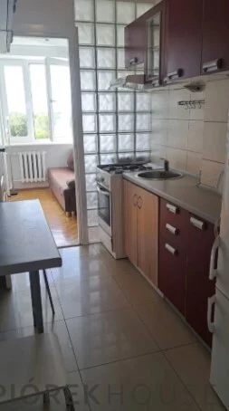 2 pokoje, apartament 37,20 m², piętro 8, oferta nr , 76948/6624/OMS, Warszawa, Mokotów, Mokotów, Giordana Bruna