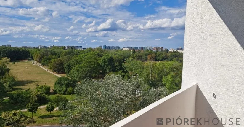 2 pokoje, apartament 37,20 m², piętro 8, oferta nr , 76948/6624/OMS, Warszawa, Mokotów, Mokotów, Giordana Bruna