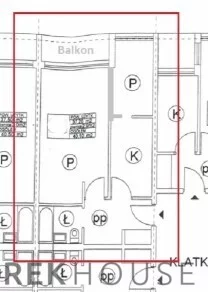 2 pokoje, apartament 37,20 m², piętro 8, oferta nr , 76948/6624/OMS, Warszawa, Mokotów, Mokotów, Giordana Bruna