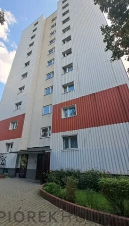 2 pokoje, apartament 37,20 m², piętro 8, oferta nr , 76948/6624/OMS, Warszawa, Mokotów, Mokotów, Giordana Bruna