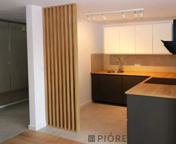 2 pokoje, mieszkanie 39,00 m², piętro 9, oferta nr , 77579/6624/OMS, Warszawa, Mokotów, Mokotów, Giordana Bruna